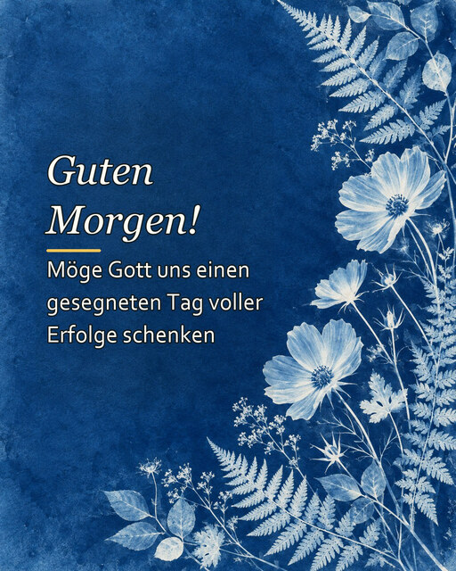 Guten Morgen!. 