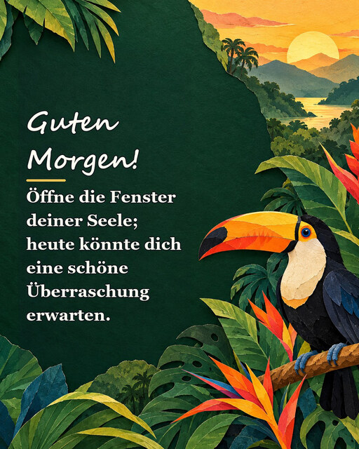 Guten Morgen!. 