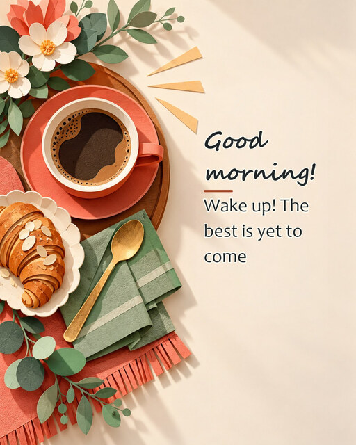 Good morning!. 